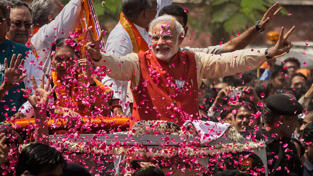 Narendra Modi