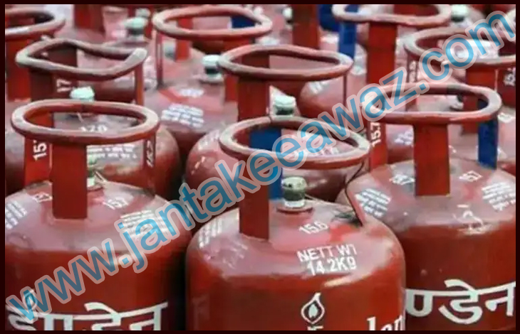 lpg cylinder price hike