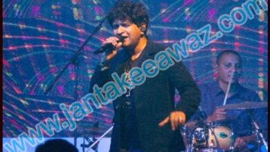 Bollywood Singer KK Passes Away In Kolkata