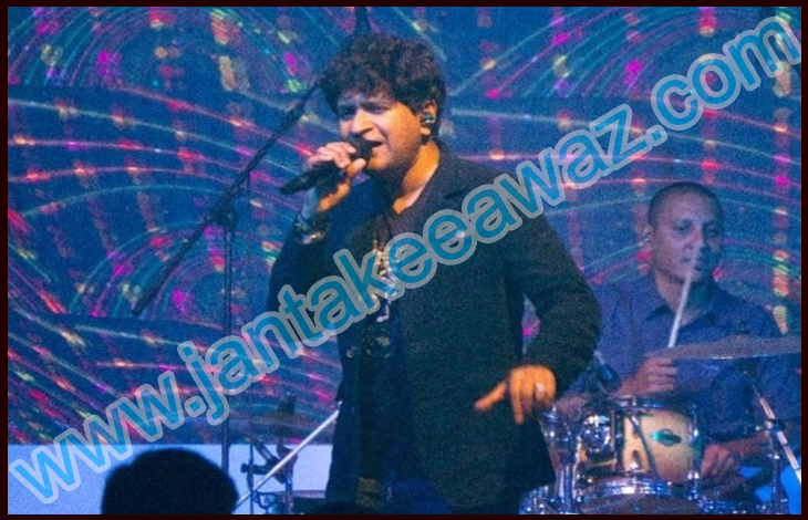 Bollywood Singer KK Passes Away In Kolkata