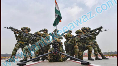 Indian Army Recruitment 2022