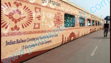 IRCTC RAMAYANA YATRA