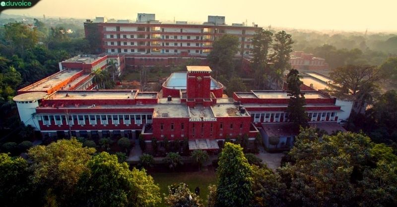 DU colleges increase seats