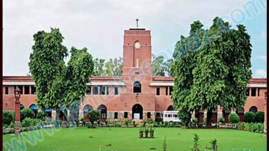 Delhi University