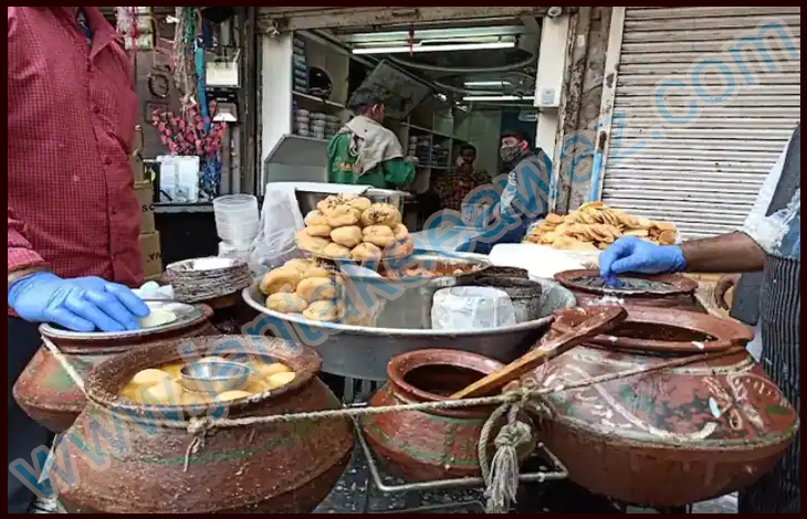 राजस्थान में फूड लाइसेंस बनाना अनिवार्य, जानिए- किन डॉक्यूमेंट्स को कराना होगा जमा 1 Food License is Mandatory in Rajasthan