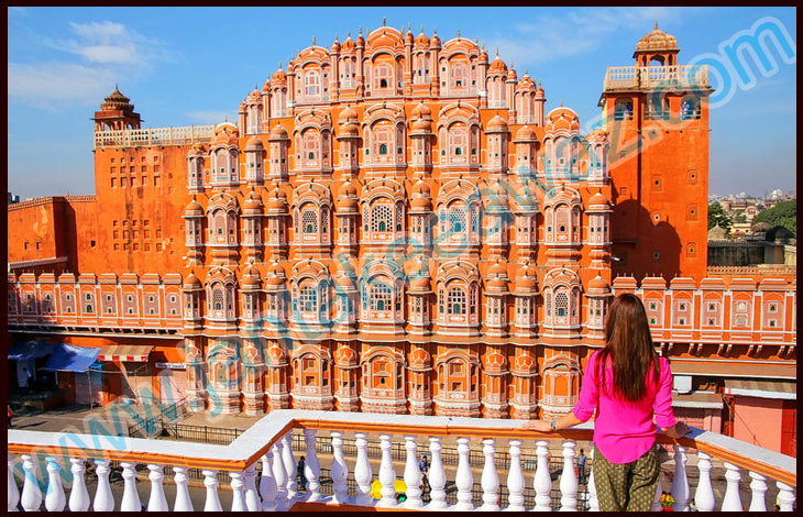 IRCTC Rajasthan Tour