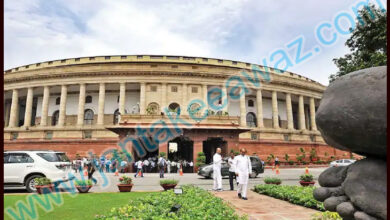 Parliament Monsoon Session 2022