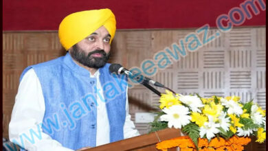 Bhagwant Mann