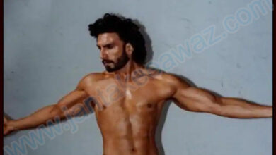 Ranveer Singh