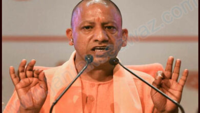 CM Yogi adityanath