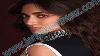 Deepika Padukone's fans again made her the number one rank