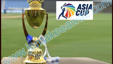 asia cup 2022 schedule