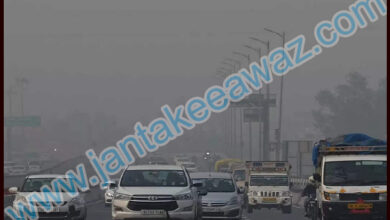 delhi air pollution