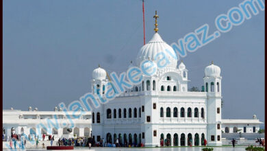 kartarpur sahib