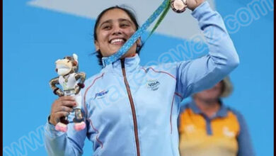 harjinder kaur