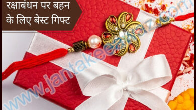 Raksha Bandhan Gift