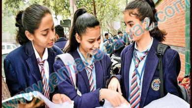 CBSE 10th Compartment Result