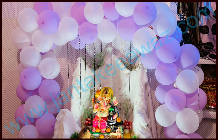 Ganesh Chaturthi 2022: मुंबई में गणेश मंडलों के लिए गाइडलाइन जारी 2 Ganesh Chaturthi 2022 2