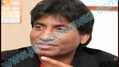 Raju Srivastava Death