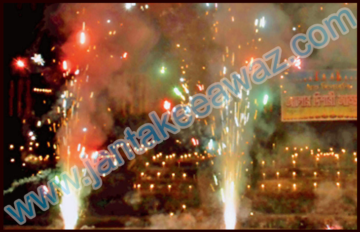 Cracker Ban in Delhi: दिल्ली सरकार ने पटाखों पर लिया बड़ा फैसला 1 Cracker Ban in Delhi