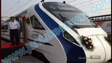 Vande Bharat Express