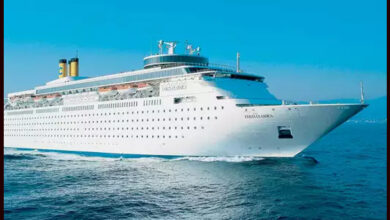 Cruise Travel in IndiaCruise Travel in India