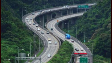 Delhi-Dehradun Expressway