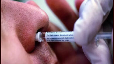 Nasal Vaccine in India