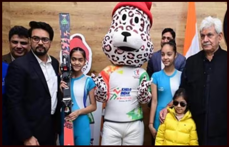 Khelo India Winter Games