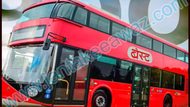 mumbai best bus