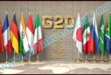 G20 Summit
