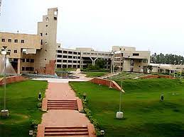 new university campus