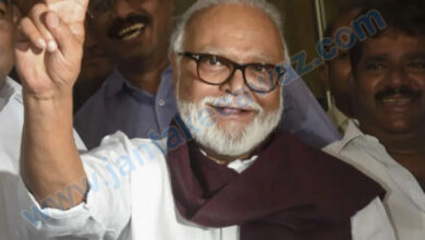 Chhagan Bhujbal