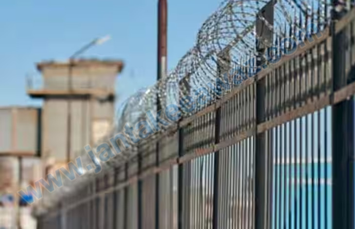 Delhi Narela Jail: दिल्ली के नरेला में बन रही ऐसी जेल, Tihar Jail भी फेल ! 1 delhi narela jail