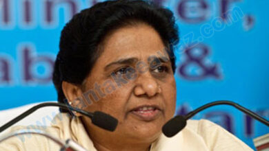 mayawati