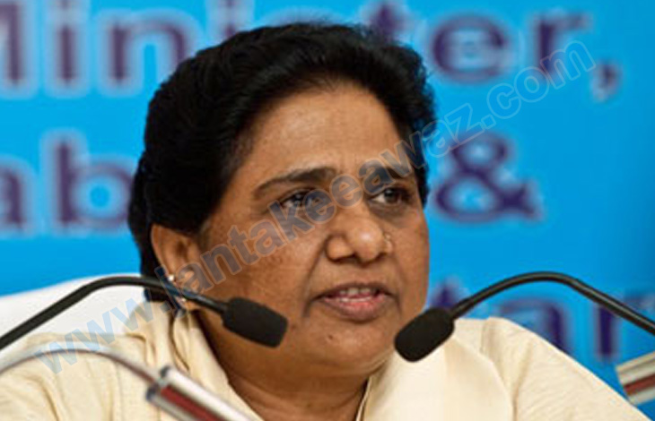 mayawati