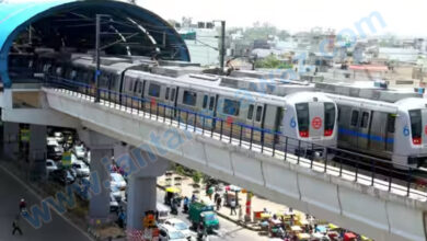 delhi metro