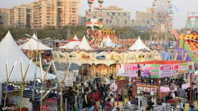 surajkund mela