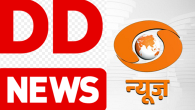 DD News New Logo