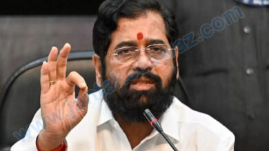 eknath shinde