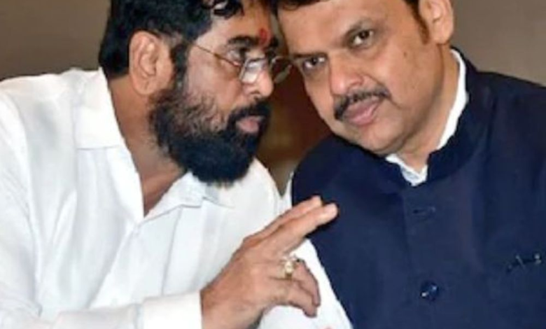 उद्धव की शिवसेना के मुखपत्र में मोदी-फडणवीस की तारीफ:लिखा- CM का फिक्सरों और दलालों का फसल काटने का डिसीजन सही 1 wp header logo 7029